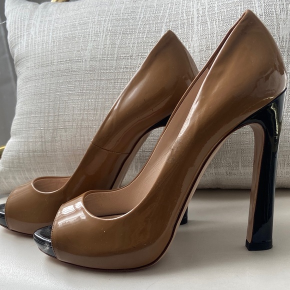 Miu Miu Pumps - Picture 1 of 5
